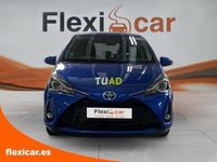 usado Toyota Yaris Hybrid 1.5 Hybrid Feel - 5 P (2020)