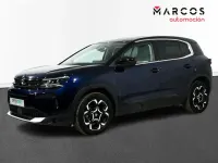Usado Citroën C5 Aircross PureTech 131 CV (96 kW) 2024 SUV