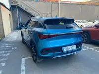 Usado BYD Atto 3 Design 150 kW (204 CV) 2025 Azul