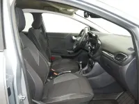 Usado Ford Puma Titanium 125 CV (91 kW) 2024 Gris SUV