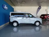 Nuevo Ford Tourneo Courier Trend 125 CV (91 kW) 2026 Gris Monovolumen