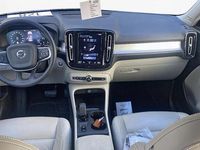 Usado Volvo XC40 Momentum 197 CV (144 kW) 2021 SUV