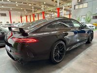 usado Mercedes AMG GT Coupé 53 4Matic+