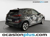 Usado Hyundai Kona 100 kW (136 CV) 2024 Gris SUV