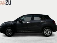 usado Fiat 500X 1.5 Hybrid 97kW (130cv) DCT