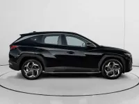 Usado Hyundai Tucson 265 CV (194 kW) 2022 Negro SUV