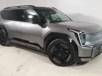 Usado Kia EV9 GT-Line 282 kW (384 CV) 2024 Gris SUV