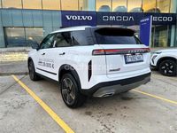 Usado Jaecoo 7 147 CV (108 kW) 2025 Blanco SUV