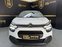 Usado Citroën C3 Live 102 CV (75 kW) 2020 Blanco Utilitario