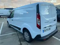 Usado Ford Transit Trend 101 CV (74 kW) 2022 Blanco Van