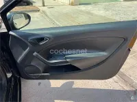 Usado Seat Ibiza SC Stylance 105 CV (77 kW) 2009 Negro Utilitario