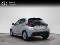 Usado Toyota Yaris Edition 125 CV (91 kW) 2024 Gris ágata