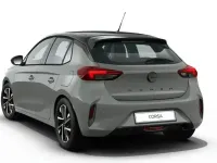 Nuevo Opel Corsa 100 CV (73 kW) 2026 Gris Utilitario