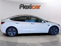 Usado Tesla Model 3 RWD 211 kW (287 CV) 2023 Blanco Berlina