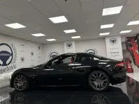Usado Maserati Granturismo 460 CV (338 kW) 2014 Negro Coupe