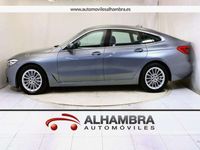 usado BMW 630 630 dA Gran Turismo