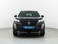Usado Peugeot e-2008 Allure 114 kW (156 CV) 2025 Negro SUV