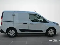 Usado Ford Transit Trend 100 CV (73 kW) 2020 Blanco Van