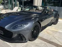Usado Aston Martin DBS 770 CV (566 kW) 2023 Gris Coupe