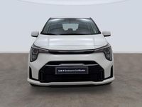 Usado Kia Picanto 63 CV (46 kW) 2025 Blanco Utilitario