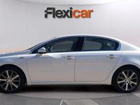 Usado Peugeot 508 Active 120 CV (88 kW) 2018 Blanco Berlina