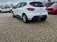 Usado Renault Clio IV Business 75 CV (55 kW) 2019 Blanco Utilitario