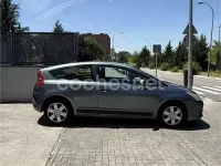 Usado Citroën C4 138 CV (101 kW) 2006 Gris / plata Berlina