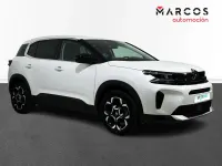 Usado Citroën C5 Aircross PureTech 131 CV (96 kW) 2024 SUV