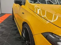 Usado Mercedes A35 AMG AMG 306 CV (225 kW) 2019 Amarillo Utilitario