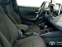 usado Toyota Corolla Sedán 125H Active Tech