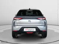Usado DS Automobiles DS3 Performance 131 CV (96 kW) 2025 Gris SUV