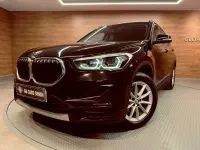 Usado BMW X1 150 CV (110 kW) 2022 Negro SUV