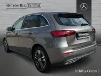 Usado Mercedes B250e 163 CV (119 kW) 2024 Gris montaña Utilitario