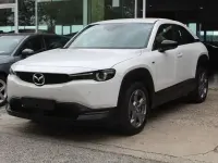 Usado Mazda MX30 Prime-Line 108 kW (147 CV) 2023 Blanco SUV