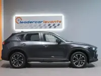 Occasion Mazda CX-5 Center-Line 167 ch (122 kW) 2025 Gris SUV
