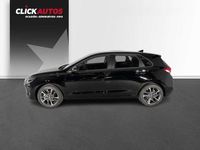 Usado Hyundai i30 110 CV (80 kW) 2024 Negro Utilitario