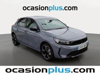 Nuevo Opel Corsa 110 CV (80 kW) 2025 Gris Berlina