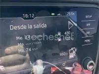 Usado Skoda Octavia 130 CV (95 kW) 2020 Blanco Familiar
