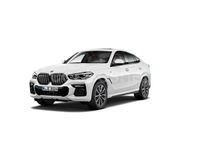 Usado BMW X6 Comfort Edition 286 CV (210 kW) 2022 Blanco SUV