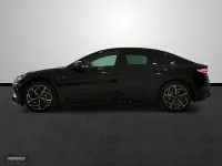 Nuevo BYD Seal Comfort 169 kW (231 CV) 2026 Negro Berlina