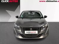 Usado Peugeot 208 Allure 100 CV (73 kW) 2022 Utilitario