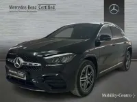 Usado Mercedes GLA250 165 CV (121 kW) 2025 Negro SUV