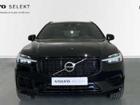 usado Volvo XC60 XC 60Recharge R-Design T6 AWD híbrido enchufable