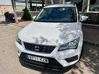 Usado Seat Ateca Ecomotive 116 CV (85 kW) 2019 Blanco SUV