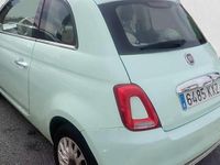 Usado Fiat 500 Lounge 69 CV (50 kW) 2019