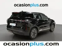 Usado Ebro s700 147 CV (108 kW) 2025 Negro SUV