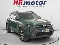 Usado Dacia Duster Journey 131 CV (96 kW) 2025