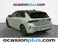 Usado Opel Astra S 131 CV (96 kW) 2024 Gris plata Utilitario