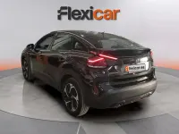 Usado Citroën C4 Feel 131 HP (96 kW) 2023 Amarelo SUV