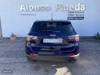 usado Jeep Compass Sport FWD